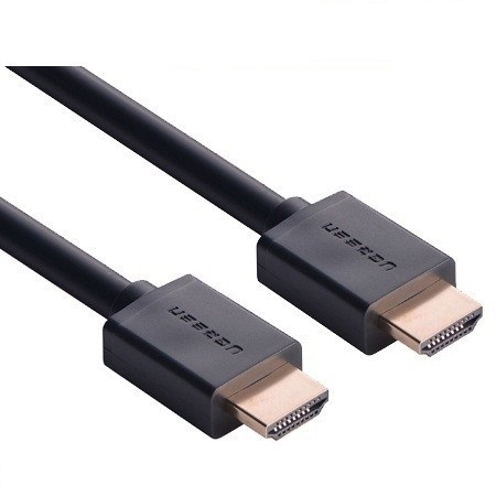 Cáp HDMI 3M hỗ trợ Ethernet 4K 2K Ugreen 10108
