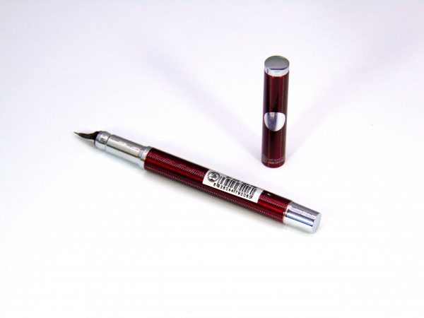 Master Anh's Sharpener Pen Sh006 Practices Beautiful, Bold and Basic Handwriting