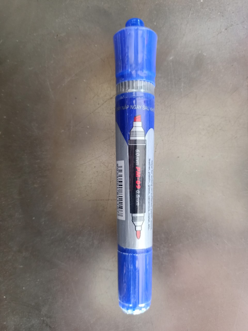 Bút lông dầu thiên long pm-09