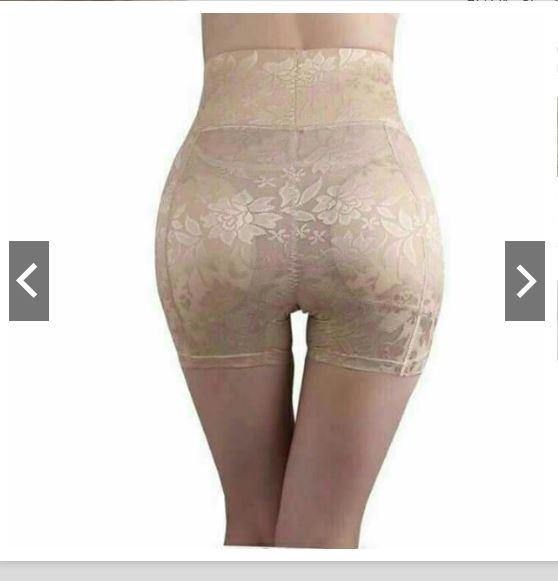 Quần gen bụng độn hông và nâng mông 3 in 1