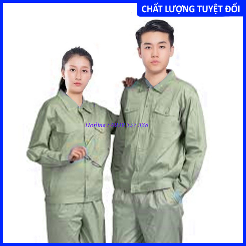 Men's blue fabric kaki2/1 men's clothes thick breathable workwear
