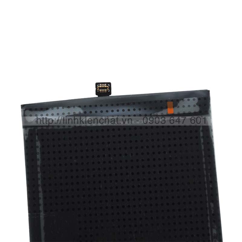 Pin cho điện thoại POCO C40 (BN66) 6000mAh Zin