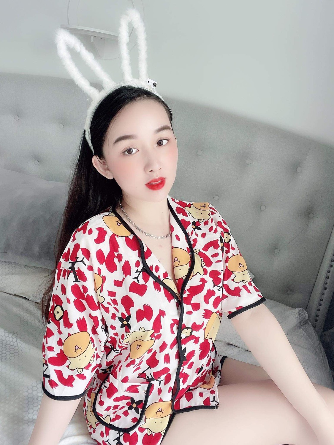 BỘ ĐÙI CÁNH DƠI HỌA TIẾT CON BÒ MỚI NHẤT - FROM BỰ