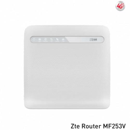 [HCM]Bộ Phát Wifi Di Động ZTE MF253 4G LTE