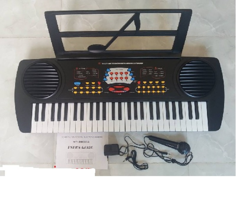 ĐÀN ORGAN YM2005A dành cho người mới học - YM456