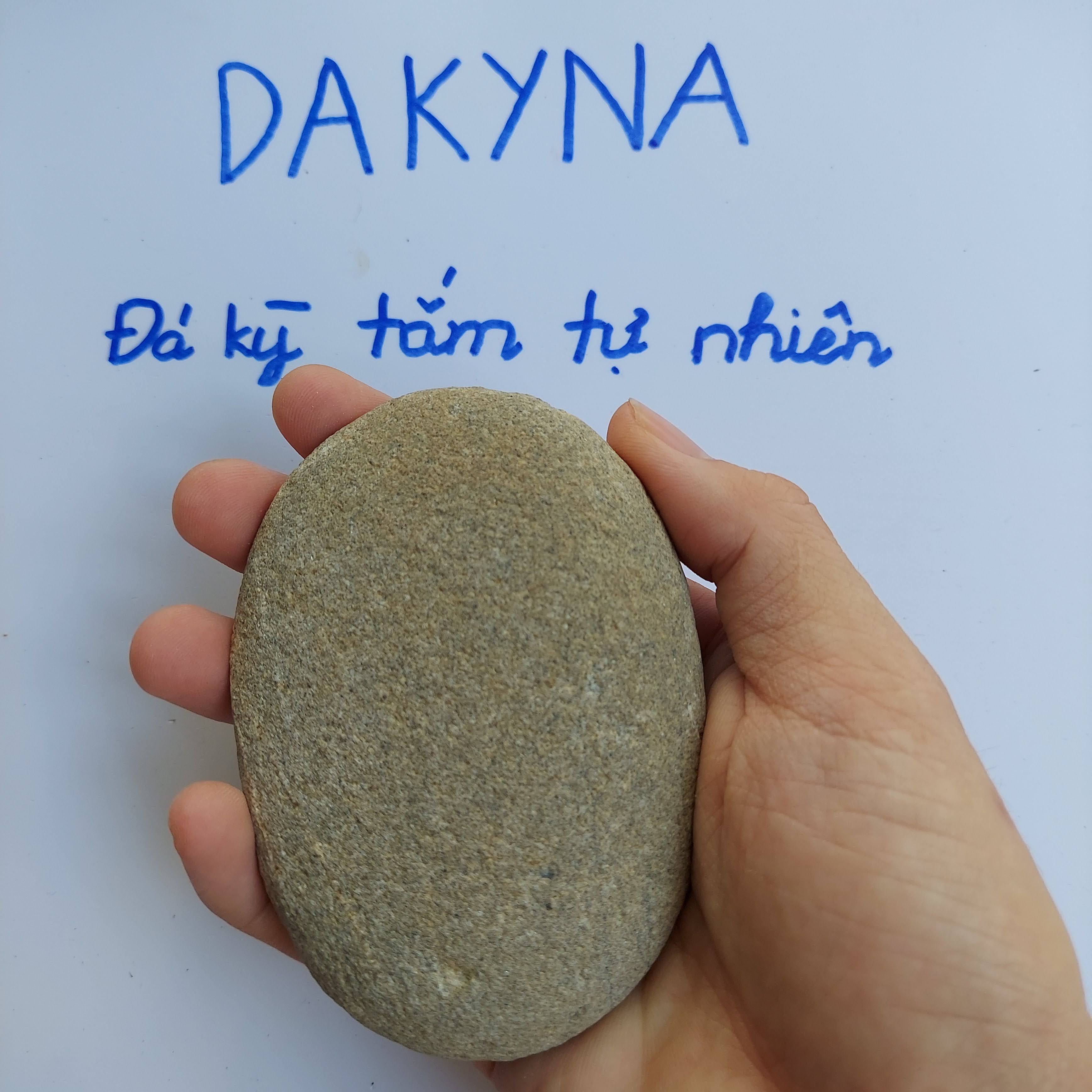 Đá kỳ mặt tự nhiên DAKYNA