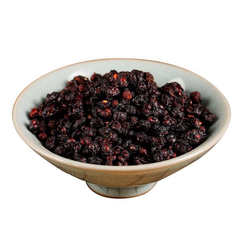 Ngũ vị tử khô 100g - Tấn phát
