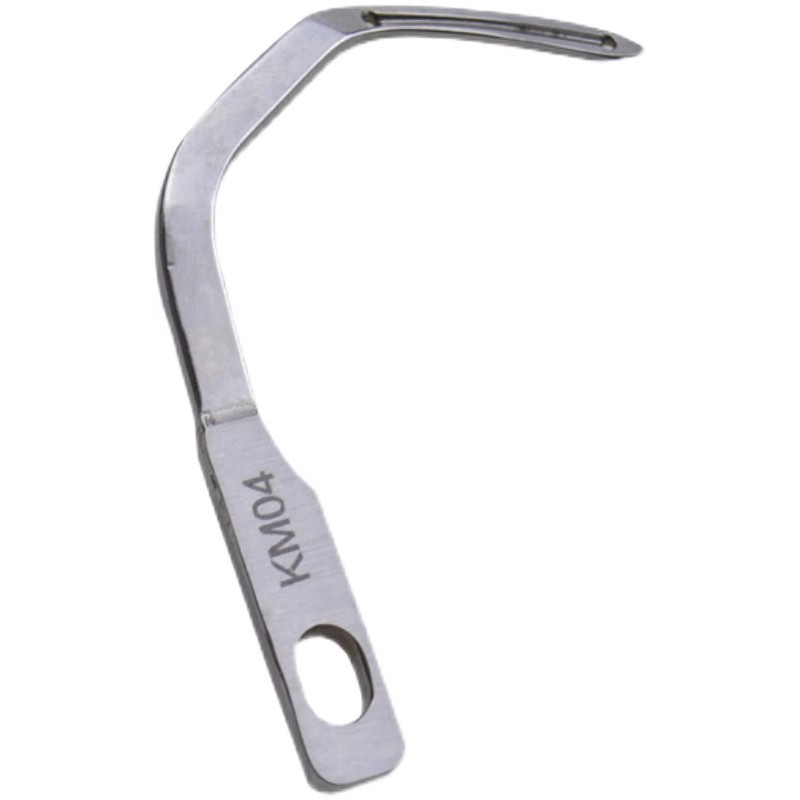 Mỏ móc TRÊN và DƯỚI vắt sổ 4,5 chỉ cẳng thấp SIRUBAR747F,757F(GIÁ 1 CÁI)