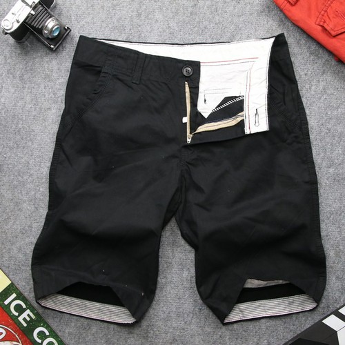 [HCM]QUẦN SỌT KAKI NAM FORM PHONG CÁCH