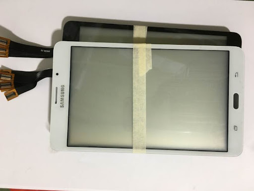 Cảm ứng Samsung Tab A6 T280 T285