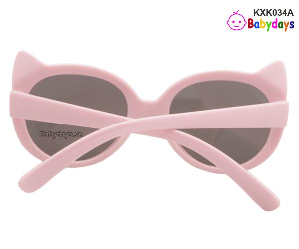 Kính thời trang trẻ em KXK034A