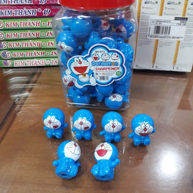Cái chuốt chì doraemon dễ thương