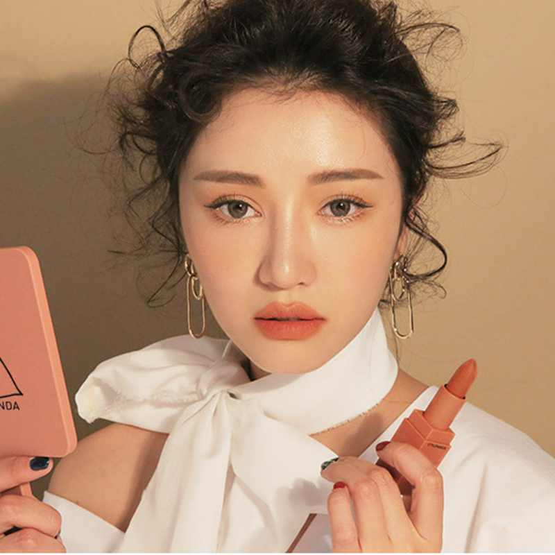 [HSD Trước T8/2025] Son Thỏi 3CE Matte Lip Color