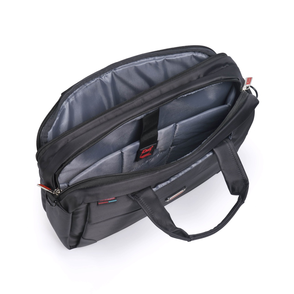 Cặp Văn Phòng, Cặp Công Sở, Cặp Laptop TULI Ms : 216