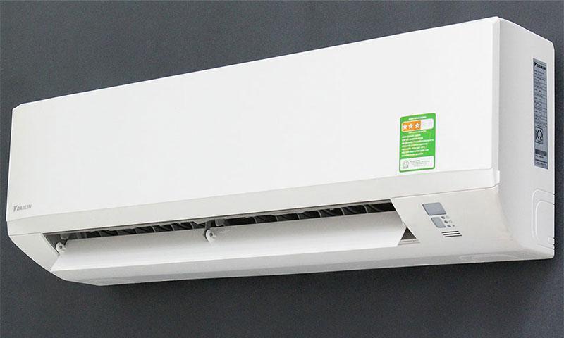 Bảng giá Máy lạnh Daikin FTV60BXV1 2.5 HP