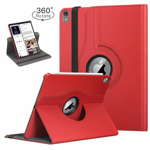 Bao da ốp lưng Ipad xoay 360 độ