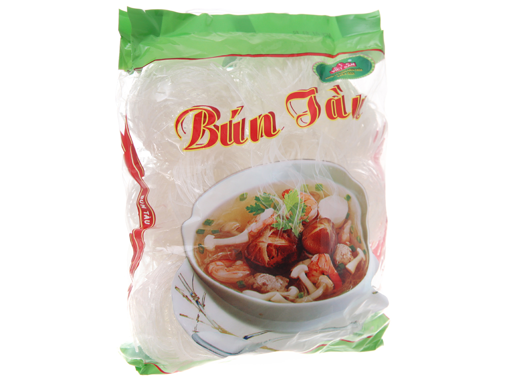 BÚN TÀU LỌN 180g VIỆT SAN