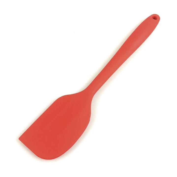 Cây vét bột dẻo - Silicone 27cm