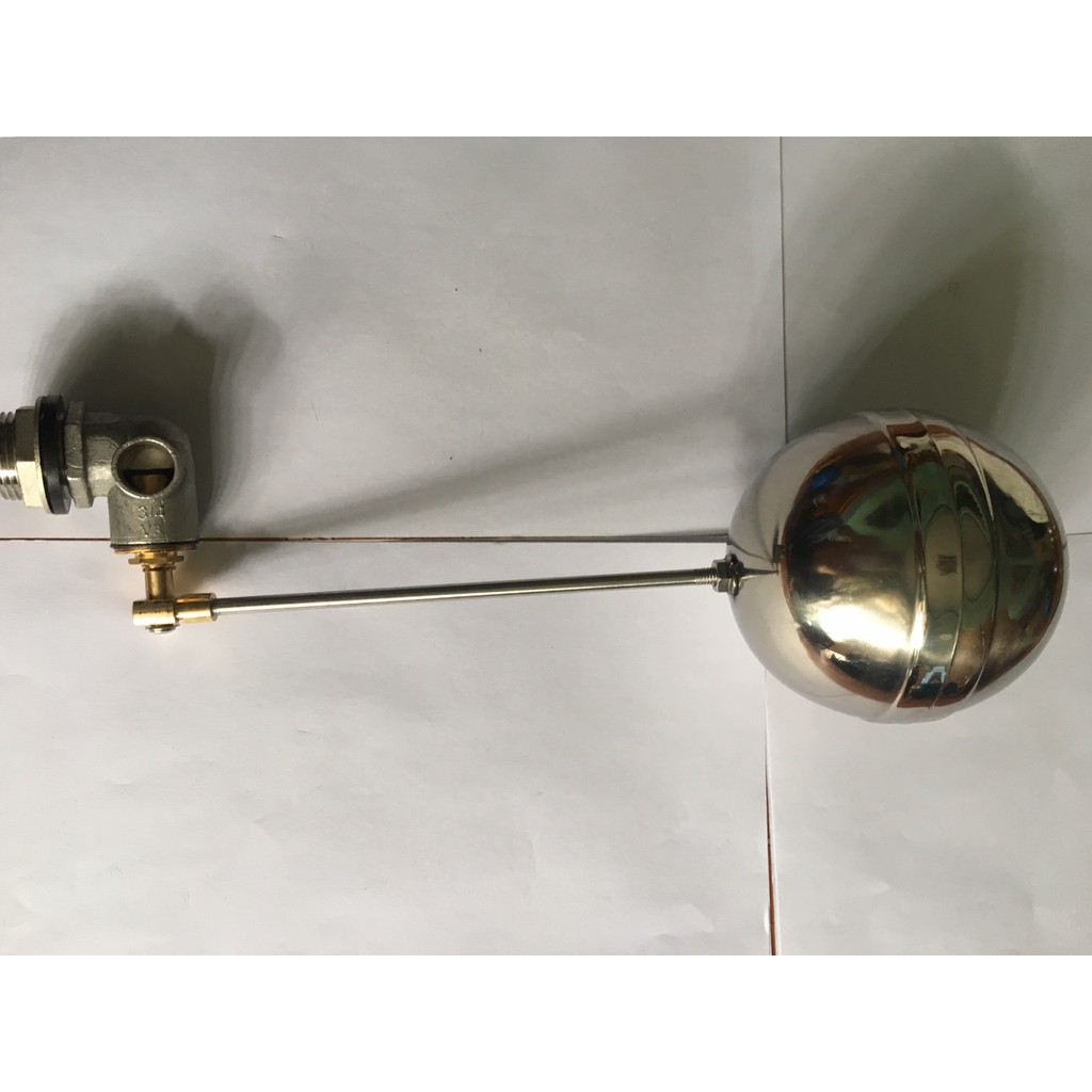 PHAO CƠ INOX 304 PHI 27 PHAO INOX 304