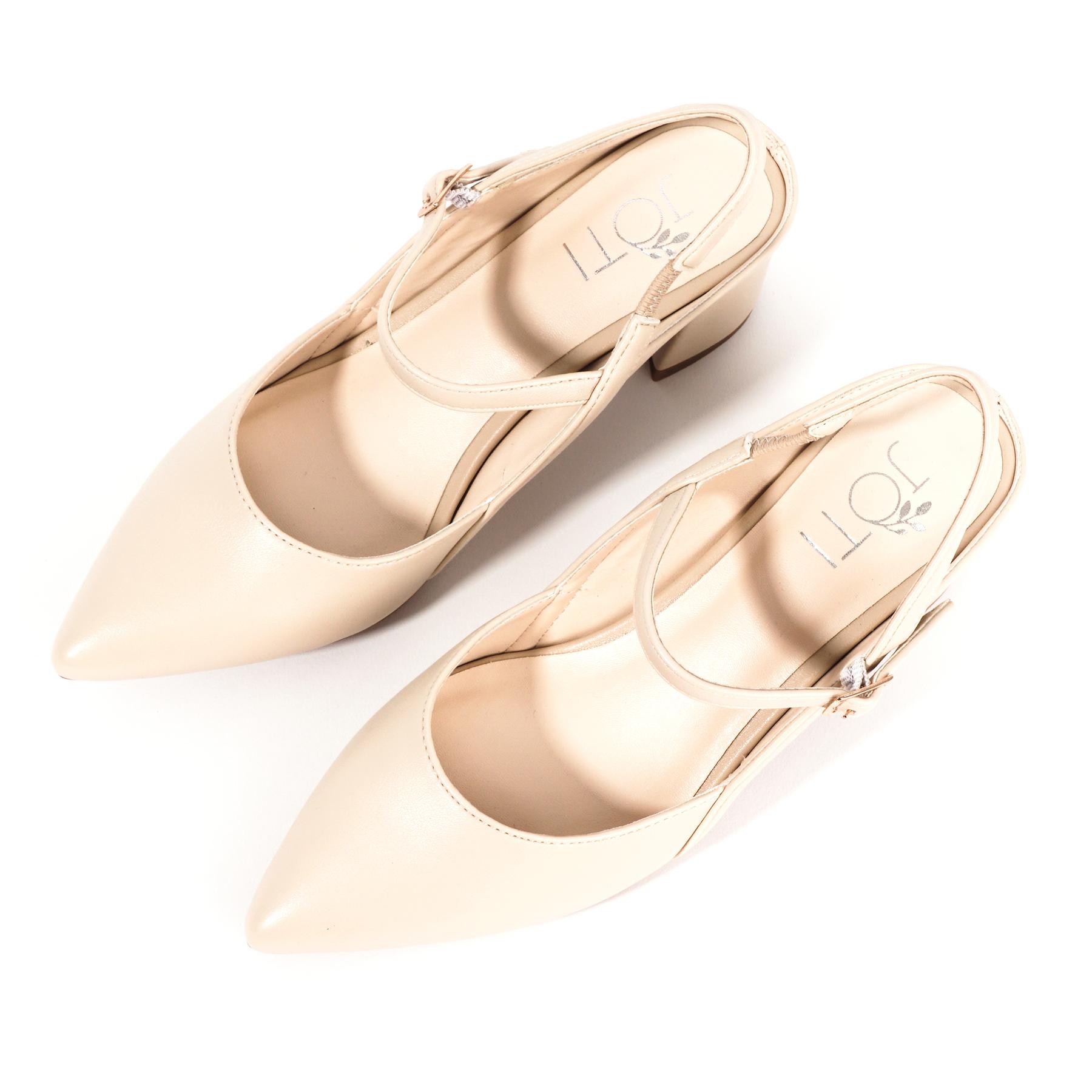 Giày cao gót Mayar Slingback - JOTI 3204VN5