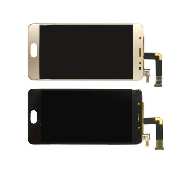 Màn hình bộ Wiko U Feel Prime / Đen