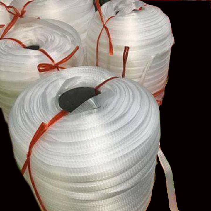 Túi Lưới Chuyên Dùng Bọc Phân Tan Chậm hoặc chụp hãm hoa nở - gói 100g