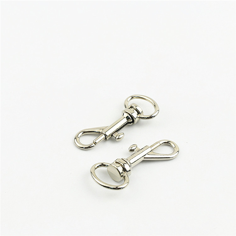 Crab Claws Press 25K/Pair to Attach to Handbags