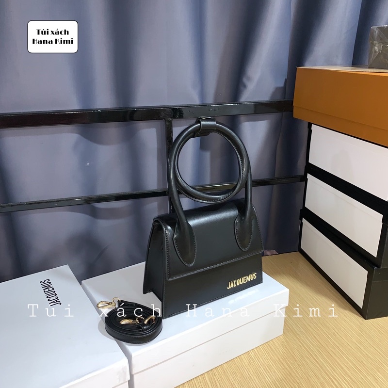 Túi đeo chéo nữ Jacquemus