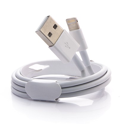 [CAO CẤP] Dây sạc nhanh iphone Foxconn 5IC/8IC