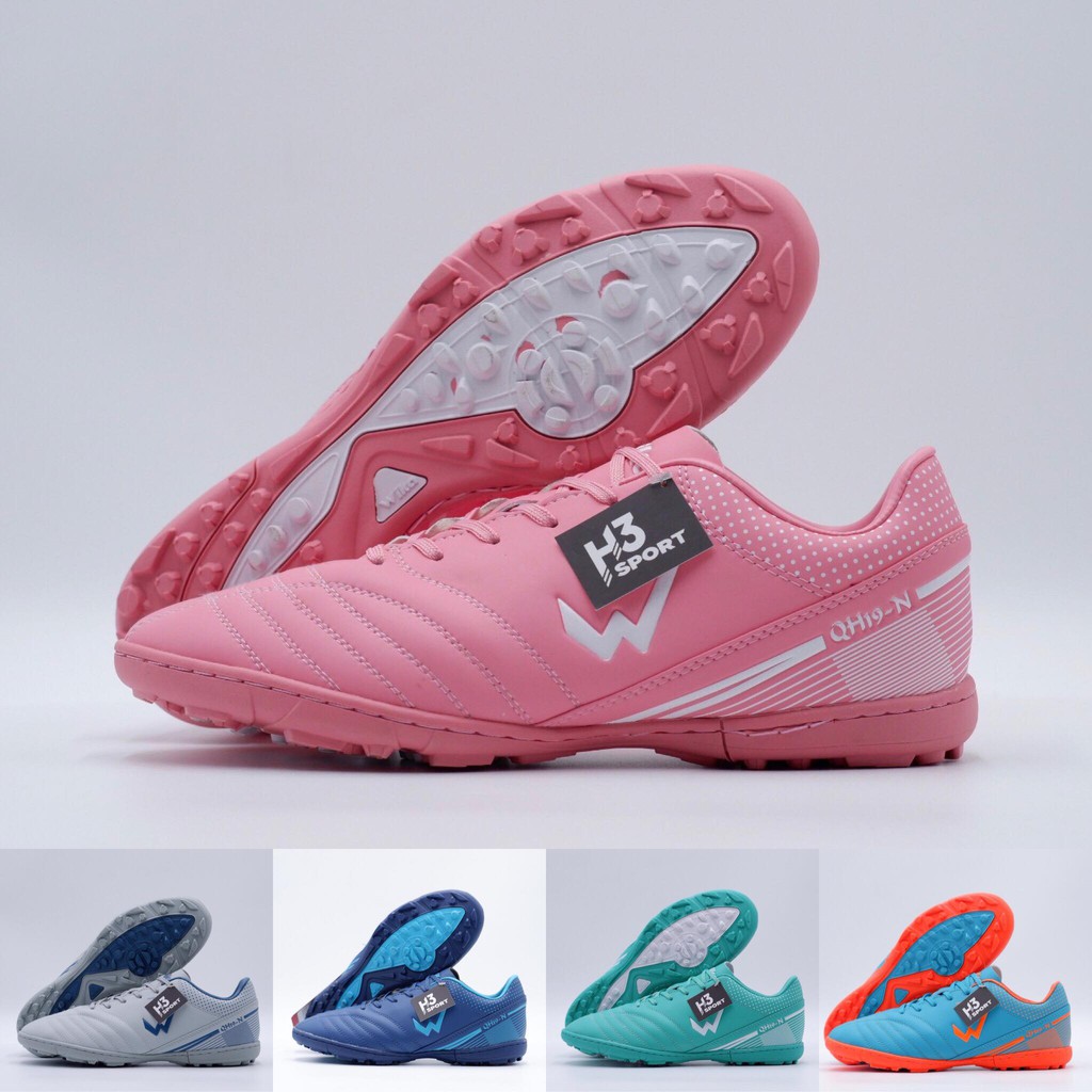 Giày đá bóng wika qh19 neo quang hải