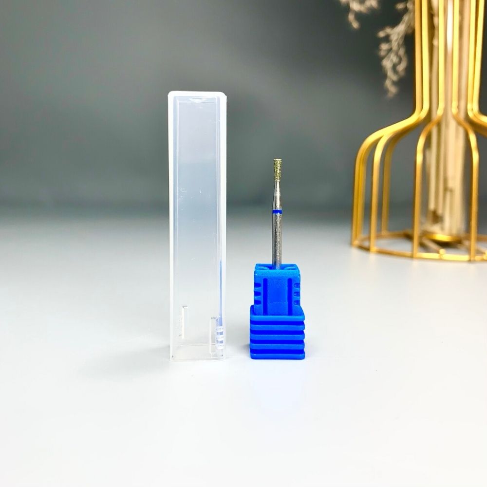 Đầu mài khóe nail