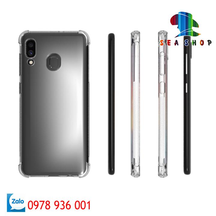 Case for Samsung Galaxy A30 - A305