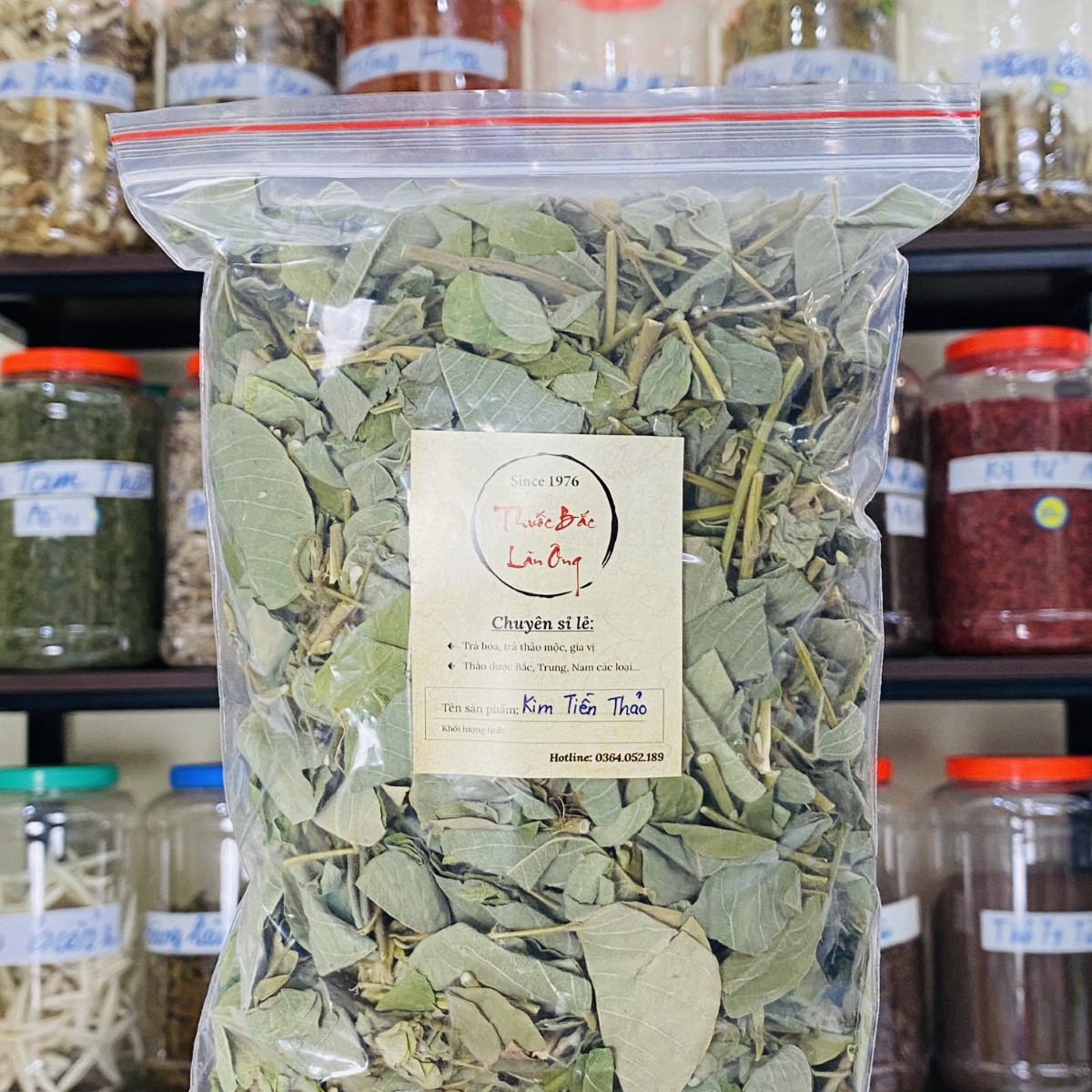 Kim tiền thảo khô 1kg, hỗ trợ giảm sỏi thận, sỏi mật, giảm tiểu rắt, tiểu buốt, tốt cho đường tiết niệu
