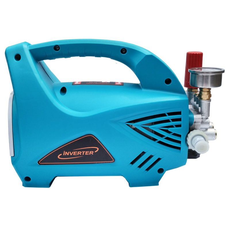 Máy Rửa Xe 1900W Panda PD-468
