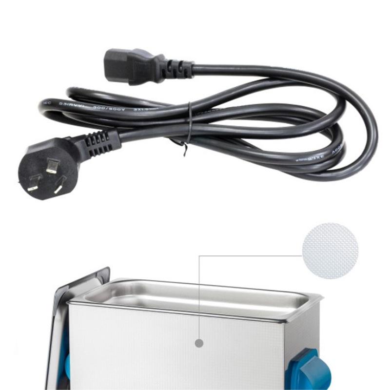 Bể Rửa Siêu Âm GT SONIC VGT-1730QTD 3 Lít