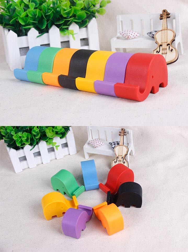 Giá Đỡ Điện Thoại Hình Con Voi