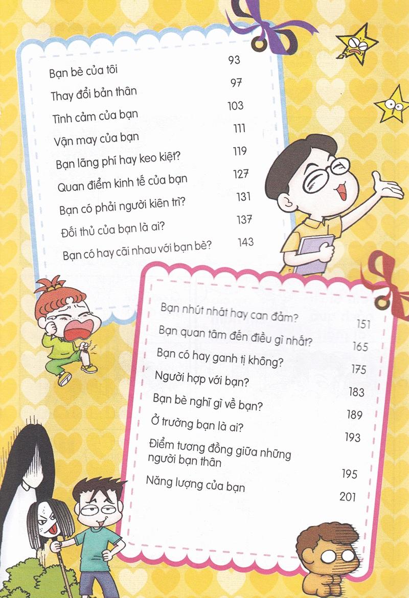 [ Sách ] Khám Phá Tâm Tư Tuổi Ô Mai
