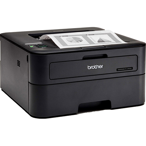 Máy in laser Brother HL-L2366DW