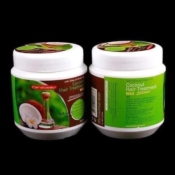 Ủ TÓC DỪA NON THÁI LAN 500ml
