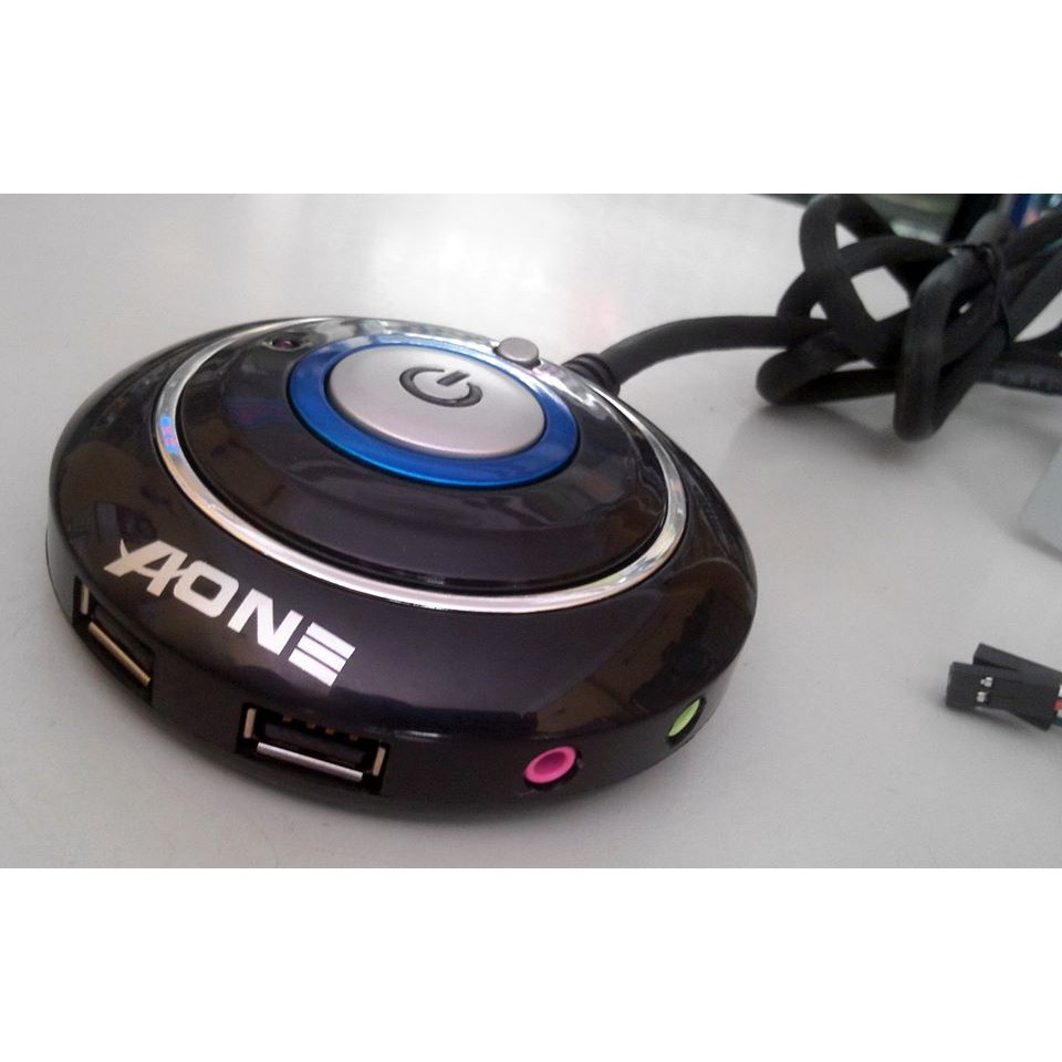 Nút nguồn game dán Aone