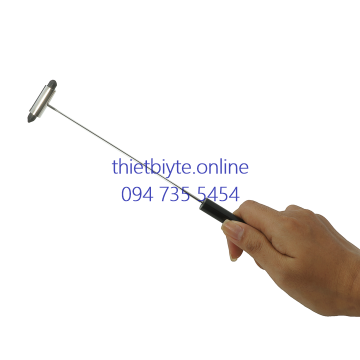 Búa nhỏ Trường Thọ (2 đầu cao su) diện chẩn