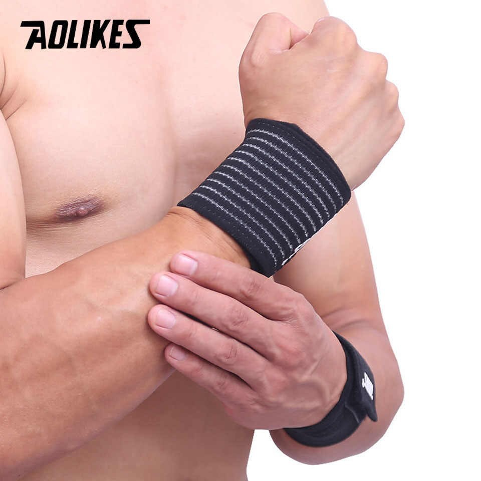 [HCM]Đai Cuốn Cổ Tay Aolikes A-1526