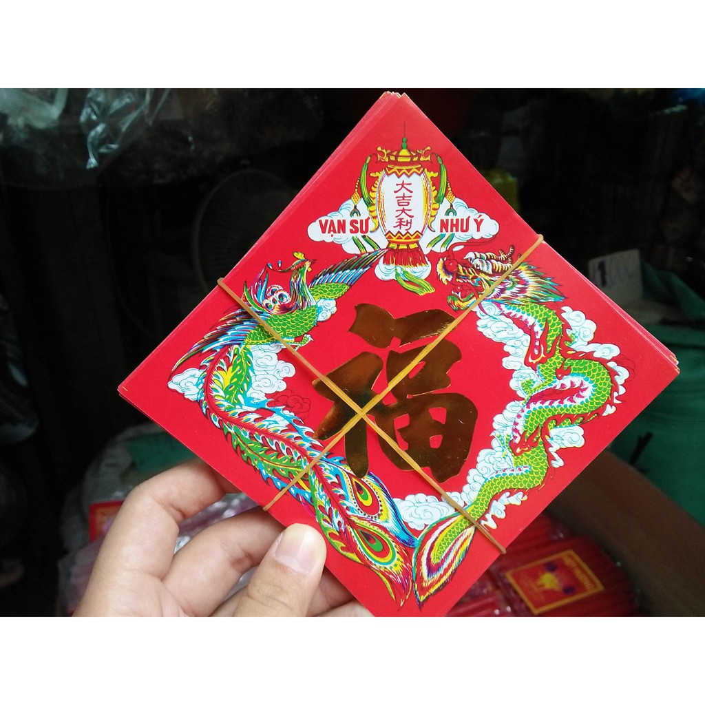 GIẤY DÁN DƯA