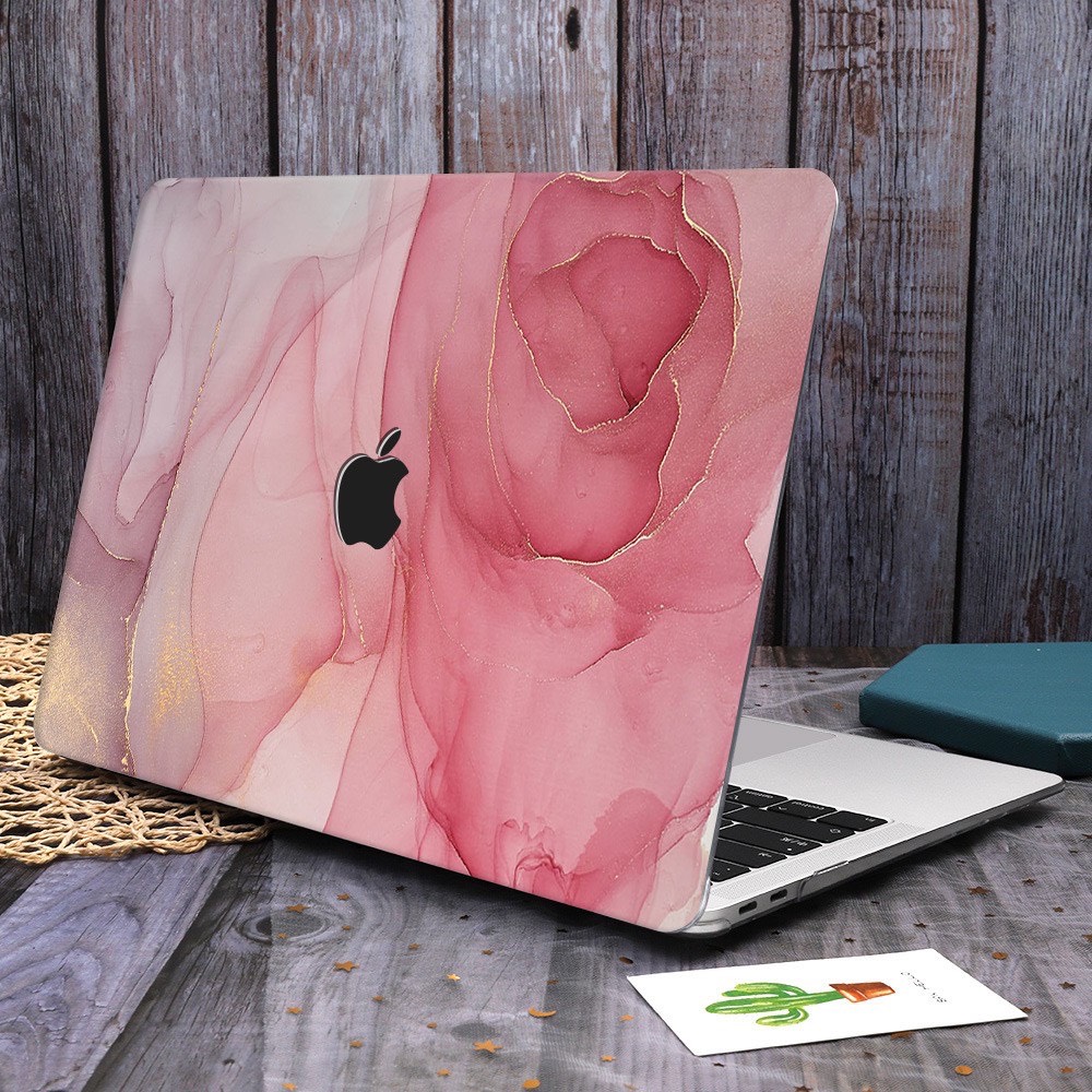 Case ốp nhựa ABS cho macbook đủ dòng