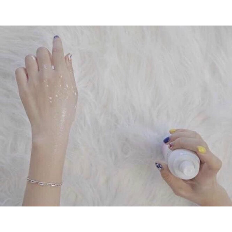 Xịt Chống Nắng Nội Địa Trung