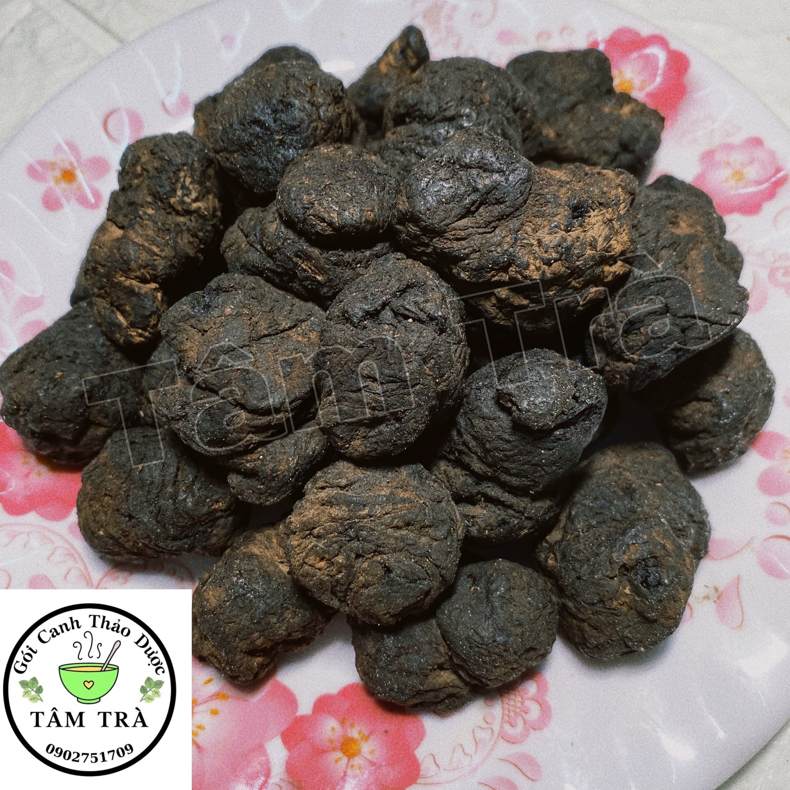 CỦ SANH ĐỊA - SINH ĐỊA 100gram