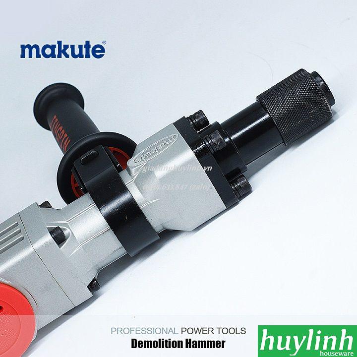 [HCM]Máy đục bê tông Makute DH35 - 1900W - 35mm