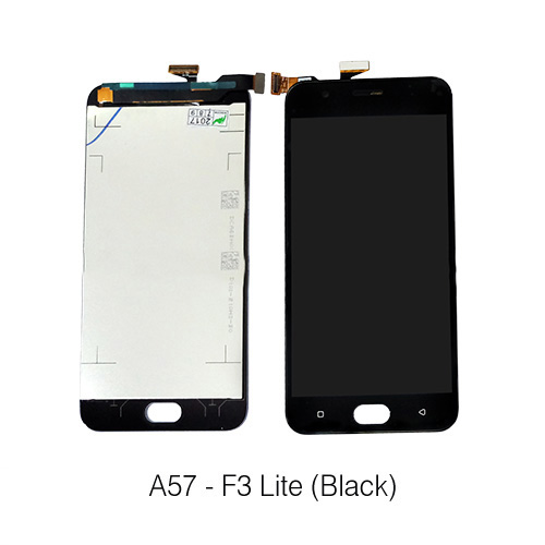 BỘ MÀN HÌNH OPPO A57 / F3 LITE ZIN