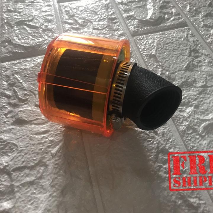 [KHÔNG LO VỀ SHIP ] Lọc gió pô E tăng tốc 502 dành cho xe máy