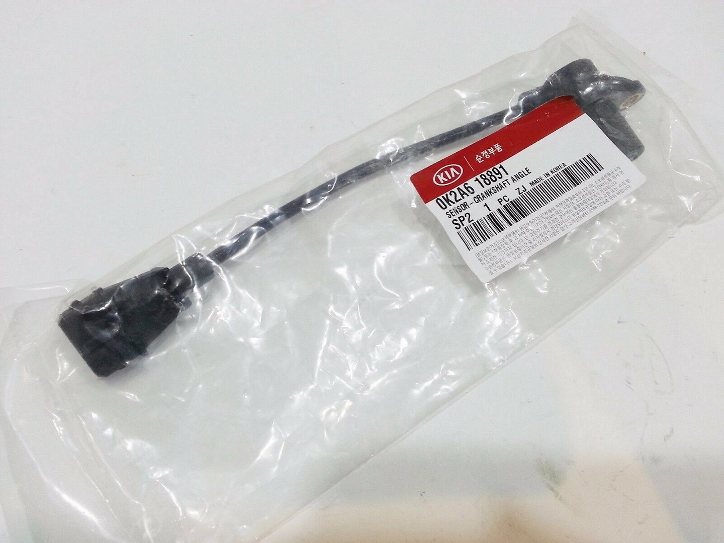 Cảm biến trục cơ kia bongo 3